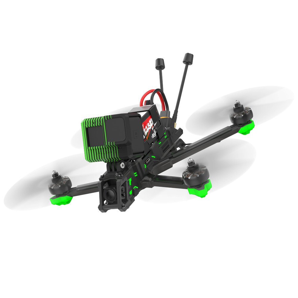 Nazgul Evoque F6 - Image 2